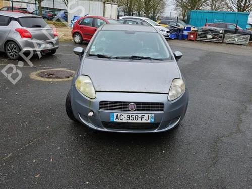 Right front window switch FIAT GRANDE PUNTO (199_) 1.3 D Multijet | BP24373091I26 - Image 5