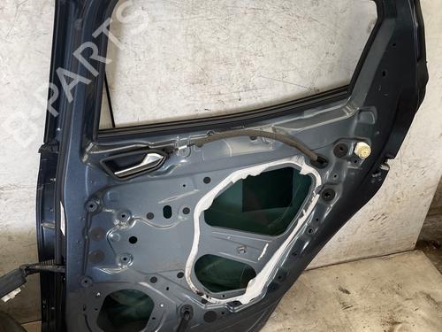Dør højre bagtil RENAULT CLIO V (B7_) 1.0 TCe 90 (B7MT) | BP39044060C5 - Image 2
