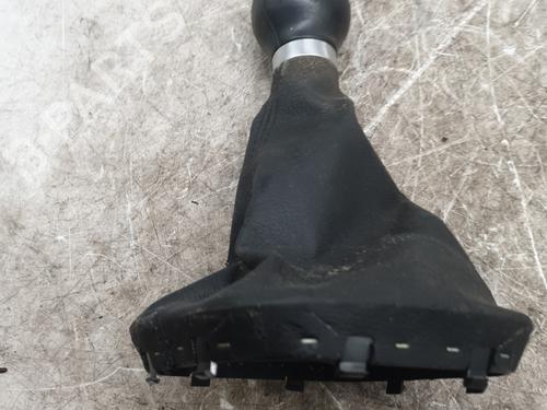 Shift knob VW GOLF VI (5K1) 2.0 TDI | BP31716022I34 - Image 2