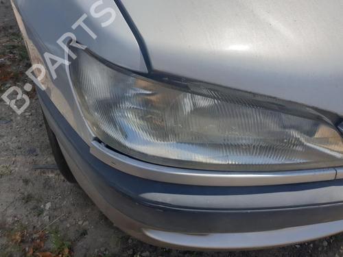 Used Right headlight Right headlight 37707455 37707455