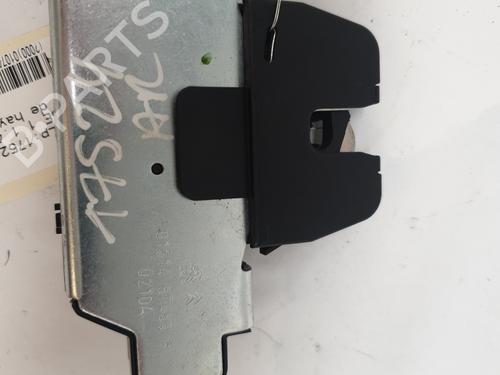 Used Tailgate lock CITROËN DS3 (SA_) 1.4 VTi 95 (95 hp) 26653860