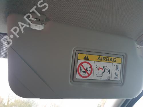 Højre solskærm FORD B-MAX (JK) 1.0 EcoBoost | BP29993960I2 