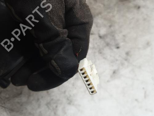 Right mirror FIAT MULTIPLA (186_) 1.9 JTD 105 (186AXB1A) | BP29243261C27