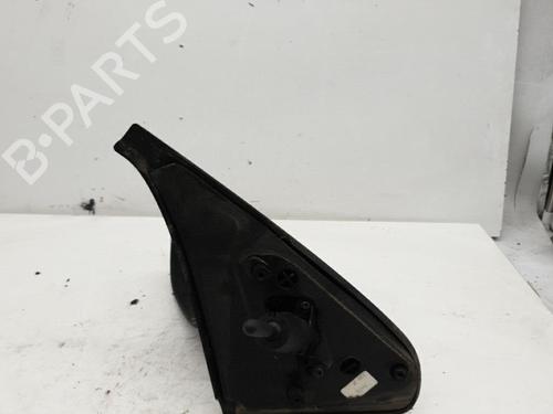 Used Left mirror Left mirror RENAULT CLIO II (BB_, CB_) 1.5 dCi (B/CB07) (65 hp) 22876406 22876406