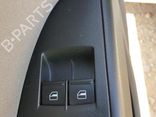 Left front window switch SEAT LEON (1P1) 1.6 TDI | BP26008276I27 