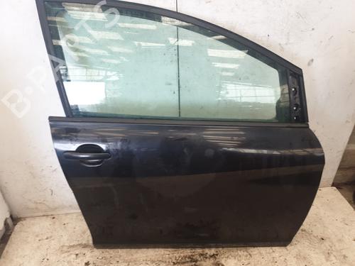 Used Right front door SEAT ALTEA (5P1) 2.0 TDI 16V (140 hp) 29158682
