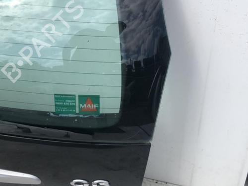 Tailgate CITROËN C3 I (FC_, FN_) 1.6 16V HDi | BP22880205C6 