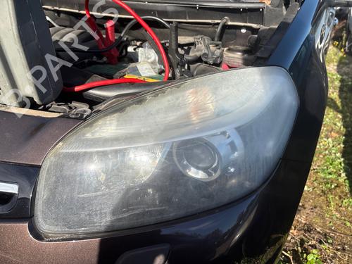 Left headlight RENAULT KOLEOS I (HY_) 2.0 dCi (HY0K) | BP40016048C28 - Image 2