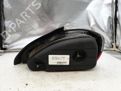 Venstre Baklys Venstre Baklys PEUGEOT 306 (7B, N3, N5) 1.6 SR (89 hp) 22879577 22879577