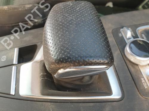 Shift knob AUDI Q5 (8RB) | BP33653206I34 - Image 2