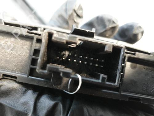 Warning switch PEUGEOT 308 I (4A_, 4C_) 1.6 HDi | BP22865754I22 