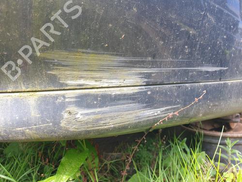 Rear bumper BMW 5 (E39) 530 d | BP26154640C8 