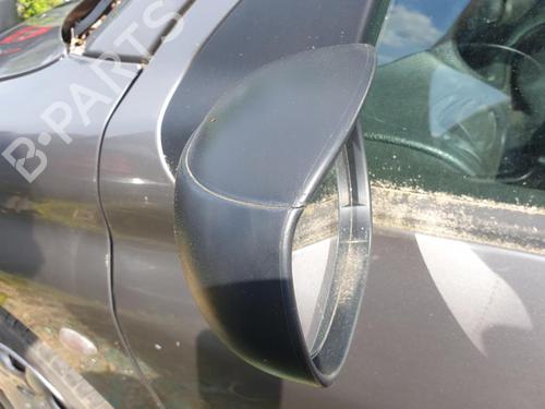 Ryggespeil venstre PEUGEOT 206 Hatchback (2A/C) 1.1 i | BP26040727C26 