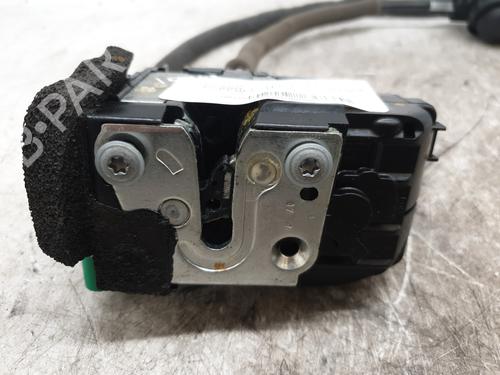 Front left lock NISSAN NV200 Van e-NV (ME0N) | BP28042601C98 - Image 3
