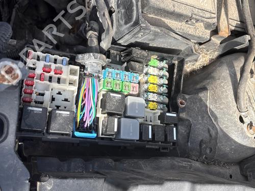 Fuse box FORD KUGA I 2.0 TDCi | BP39630260E1 - Image 2