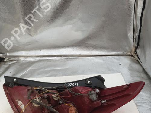 Used Left taillight Left taillight HYUNDAI i20 I (PB, PBT) 1.4 CRDi (75 hp) 22864859 22864859