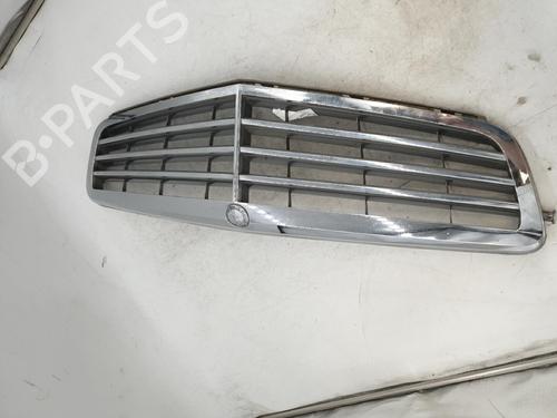 Used Grille Grille 25842345 25842345