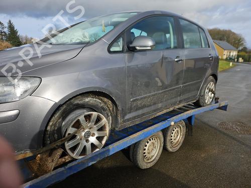 Left front window switch VW GOLF PLUS V (5M1, 521) 1.9 TDI | BP38007328I27 - Image 6