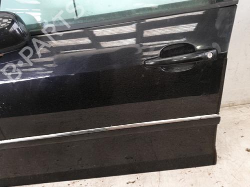Left front door PEUGEOT 407 SW (6E_, 6D_) 2.2 HDi 170 | BP22884517C2 