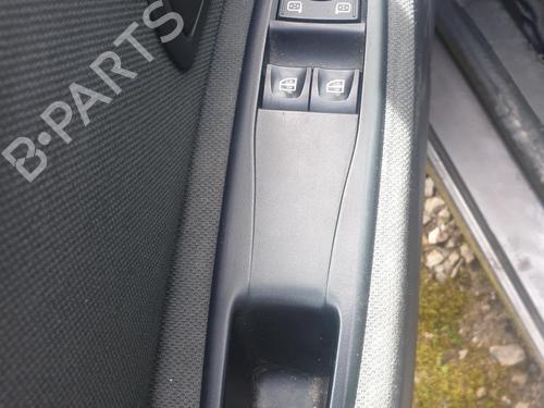 Left front window switch RENAULT SCÉNIC III (JZ0/1_) 1.5 dCi (JZ02, JZ0R) | BP36231214I27 - Image 2