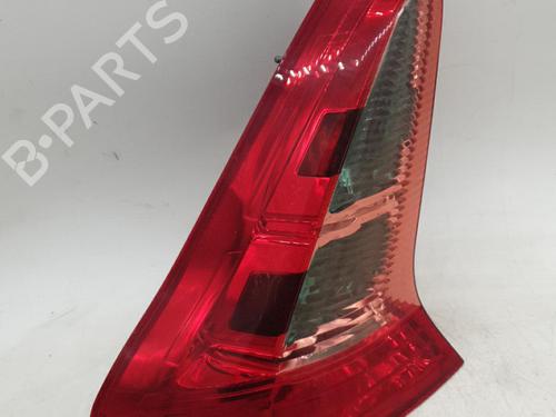 Left taillight CITROËN C4 Coupe (LA_) 1.6 HDi | BP22872600C34