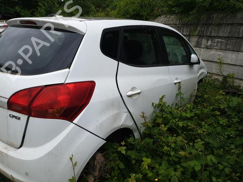 Left tailgate light KIA VENGA (YN) 1.6 CRDi 115 | BP25770856C79 - Image 5