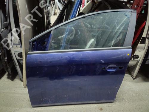 Used Left front door FIAT BRAVO II (198_) 1.9 D Multijet (198AXB1A) (120 hp) 31280868