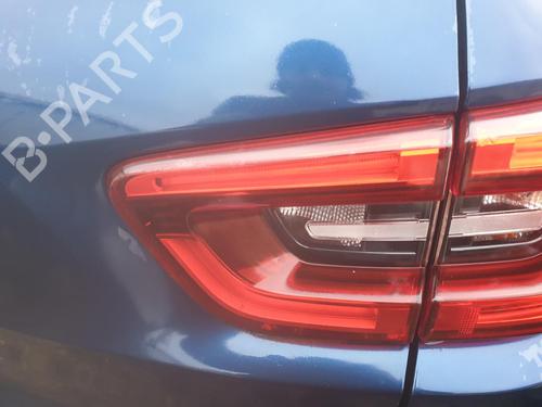 Right tailgate light RENAULT KADJAR (HA_, HL_) 1.3 TCe 140 (HLNB, HLN1) | BP31378958C80 - Image 2