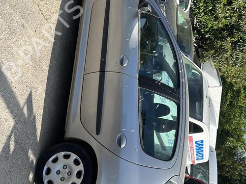 Fuse box PEUGEOT 206 Hatchback (2A/C) 1.4 16V | BP22878049E1 