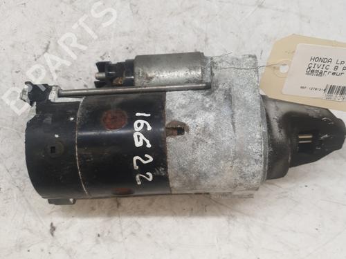 Startmotor Startmotor HONDA CIVIC VIII Hatchback (FN, FK) 2.2 CTDi (FK3) (140 hp) 36482100 36482100