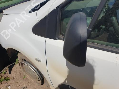 Left mirror CITROËN BERLINGO Box Body/MPV (B9) 1.6 HDi 75 | BP30963643C26