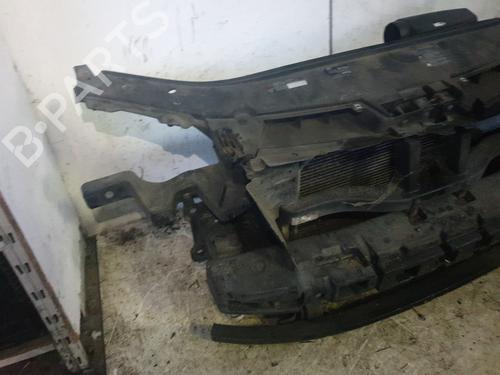 Used Front slam panel Front slam panel VW PASSAT B6 (3C2) 2.0 TDI 16V (140 hp) 30327548 30327548