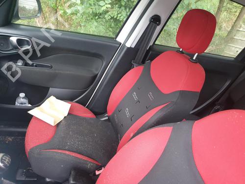 Used Right front seat Right front seat 38916447 38916447