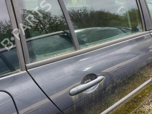 Used Right rear door RENAULT MEGANE II Estate (KM0/1_) 1.5 dCi (KM16, KM1E) (106 hp) 25116483