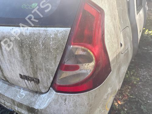 Right taillight DACIA SANDERO 1.5 dCi | BP39664952C35 - Image 2