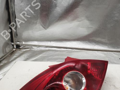 Left taillight OPEL CORSA D (S07) 1.2 (L08, L68) | BP22864846C34 