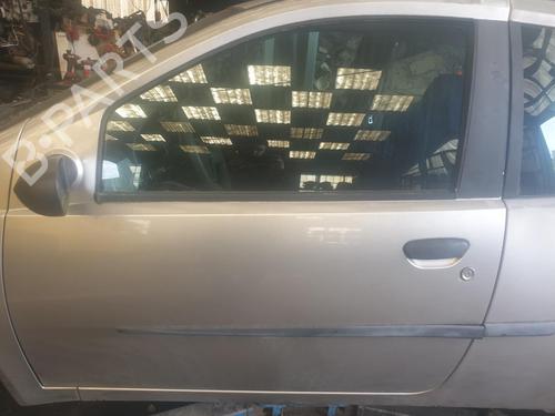 Used Left front door FIAT PUNTO (188_) 1.2 60 (188.030, .050, .130, .150, .230, .250) (60 hp) 29074332