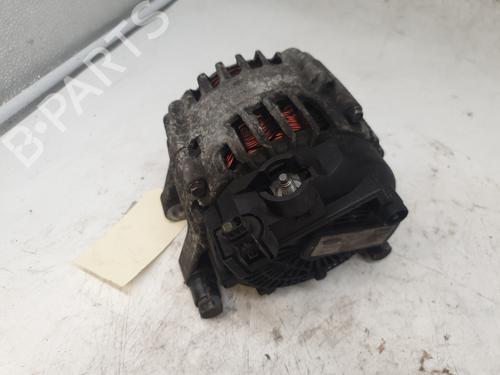 Alternator MAZDA 2 (DE_, DH_) 1.6 MZ-CD | BP35989683M7 - Image 2