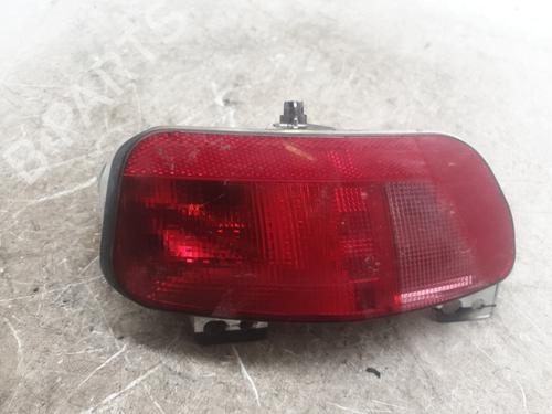 Used Rear fog light CITROËN C4 Picasso II 1.6 BlueHDi 120 (120 hp) 31712102