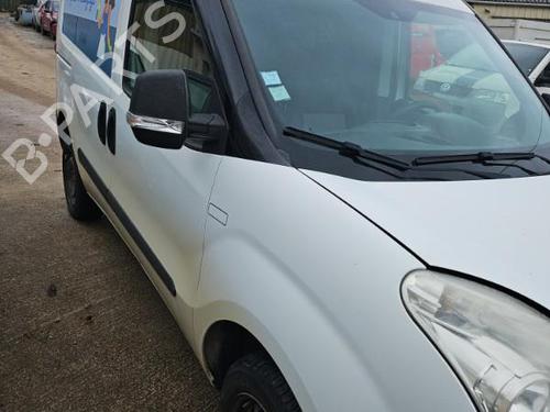 Steering column stalk FIAT DOBLO Cargo (263_) 1.3 D Multijet | BP27867590I23  - Image 6