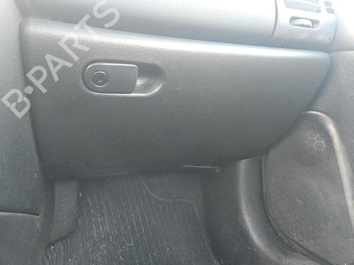Used Glove box Glove box OPEL VECTRA B (J96) 1.6 i 16V (F19) (100 hp) 30978055 30978055