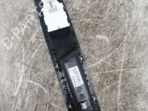 Left front window switch CITROËN JUMPY III Van (V_) 1.6 BlueHDi 95 | BP25407316I27 - Image 2