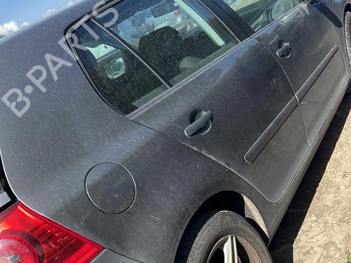 Climate control VW GOLF V (1K1) 1.9 TDI | BP24422434I5 - Image 5