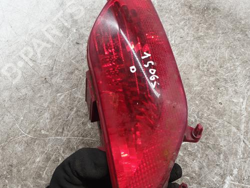 Feu de brouillard arrière CITROËN C4 Coupe (LA_) 2.0 16V (136 hp) 32314278