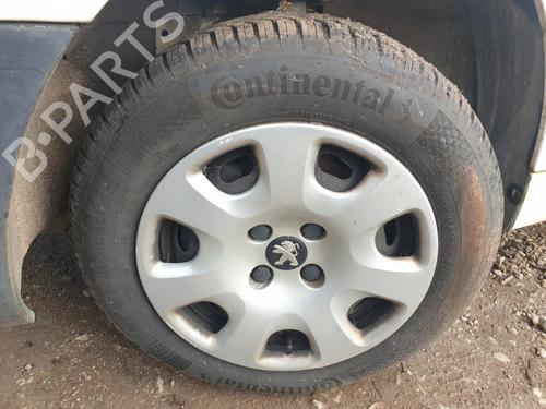 Rim PEUGEOT PARTNER Box Body/MPV 1.6 BlueHDi 100 | BP29981488C45