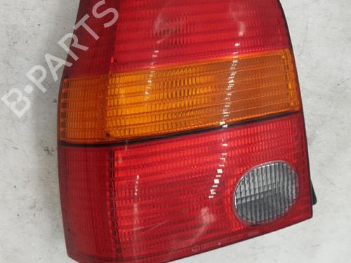 Used Left taillight Left taillight SEAT AROSA (6H1) 1.0 (50 hp) 22880144 22880144