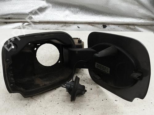 Fuel flap RENAULT CLIO III (BR0/1, CR0/1) 1.5 dCi (C/BR0G, C/BR1G) | BP25270336C131 