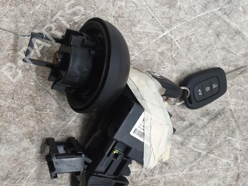 Used Ignition barrel RENAULT TWINGO III (BCM_, BCA_) 1.0 SCe 70 (71 hp) 31307845