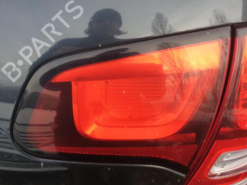 Used Right tailgate light CITROËN C3 II (SC_) 1.4 HDi 70 (SC8HZC, SC8HR0, SC8HP4) (68 hp) 31669391