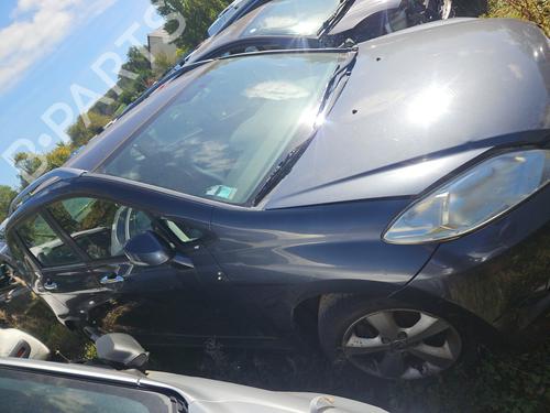 Left headlight HONDA FR-V (BE) 2.2 i CTDi (BE5) | BP29429981C28  - Image 8